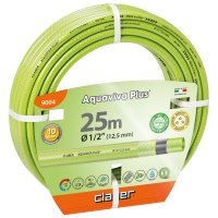 9004 AQUAVIVA PLUS &frac12;" (13mm) 25M HOSE