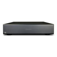VSSL X Series - A.6X - 6 Zone 50w Streaming Amplifier