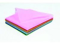 Tissue Paper Squares 16cm x 16cm (1000 Sheets)