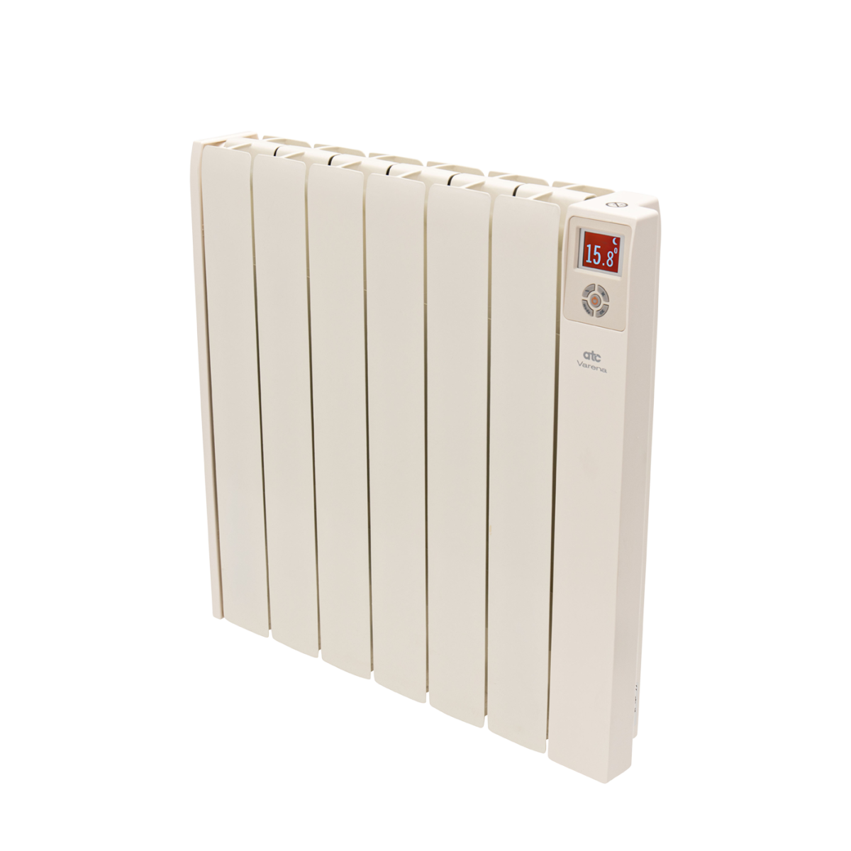 ATC Varena 1800W Digital Oil Filled Electric Radiator VAR1800