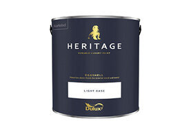 Dulux Heritage Range