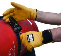 Polyco Imola Drivers Glove