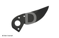 LEYAT PTFE COATED BLADE (3a)