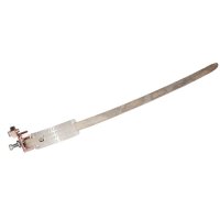 Earth Clamp Long 14"