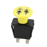 GGP / STIGA - ZTR42 Blade Engage Switch