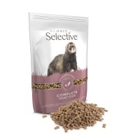 Supreme Selective Ferret 4x2kg