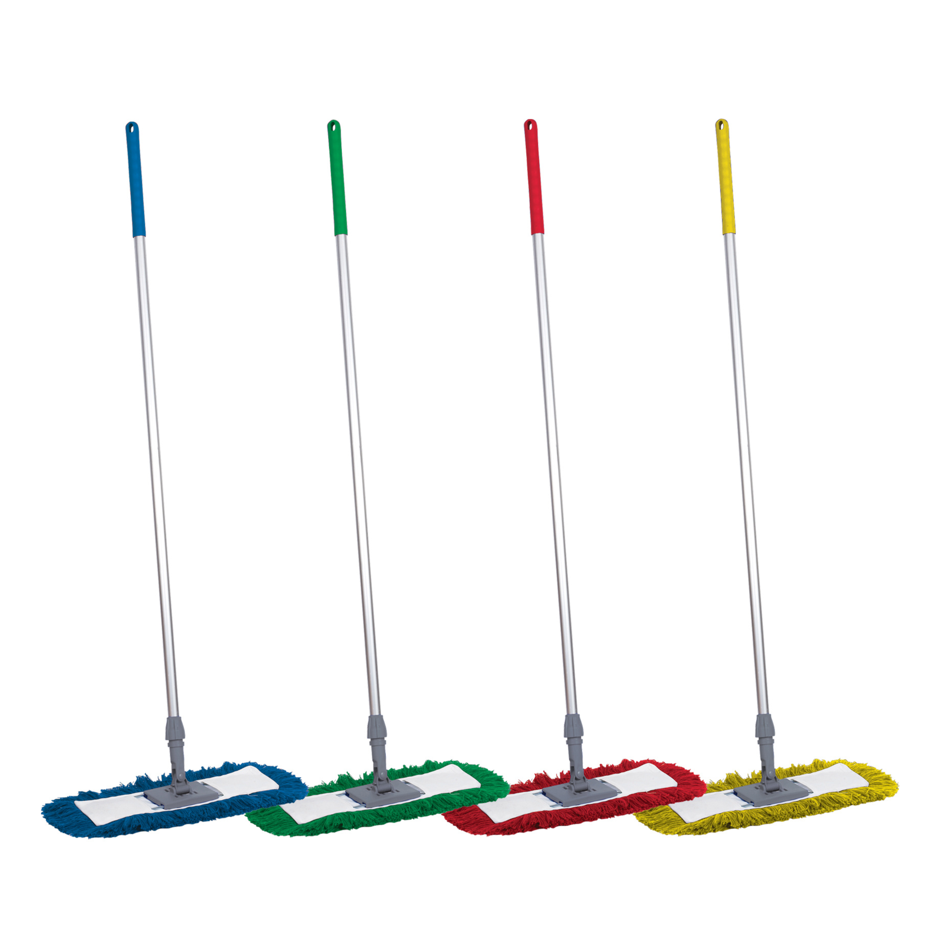 Robert Scott Complete Dust Control Sweeper Kit, 60 cm