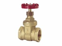 CRANE D151A 2.1/2" GATE VALVE