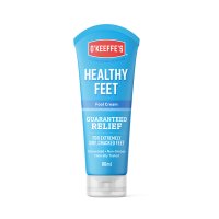 OKeeffes Healthy Feet Foot Cream Tube 85g
