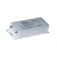24V 45W Dimmable Constant Voltage LED Driver