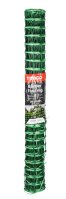 Barrier Fence Green 50M x 1M
