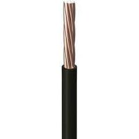 6491B 4sq Black LSF Cable