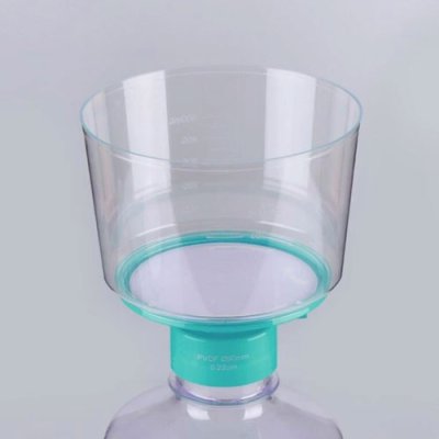 Vacuum Filtration System