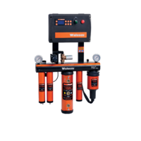 TD3 PRO  - includes remote and 12m hose.