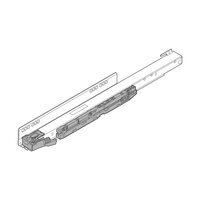 Cookstown Panel Centre Ltd BLUM LEGRABOX Runner with Blumotion, Left Hand
