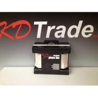 Telephone Extender Kit 50mtr