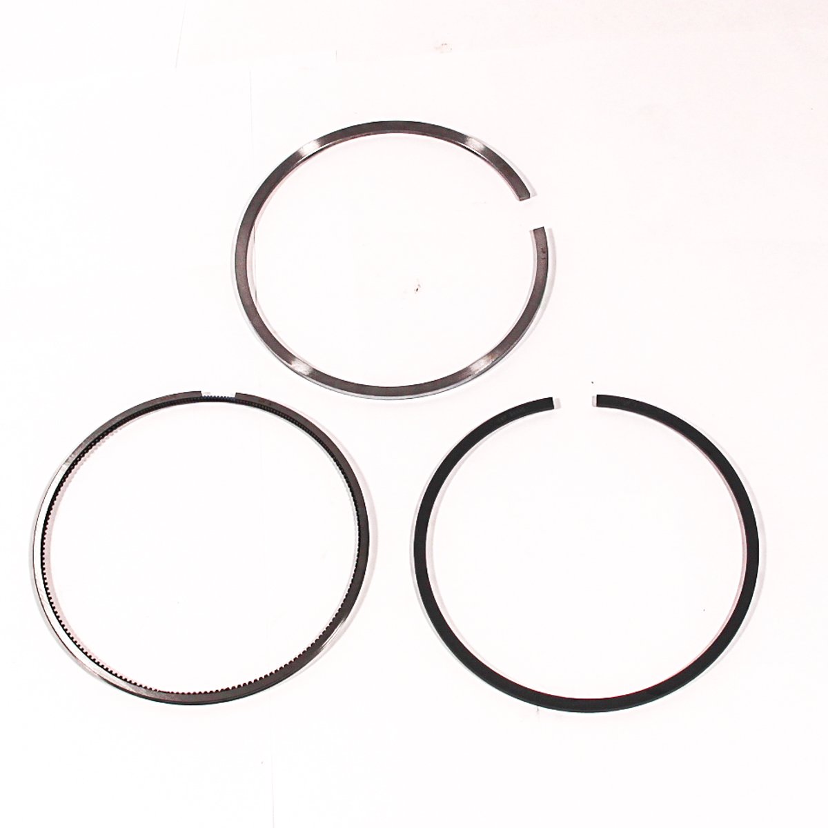 PISTON RING SET