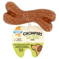 Armitage Good Boy Chompers Dental Bone 1pk 20x60g