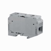 D95/26.N Entrelec Feedthrough Terminal 95mm&sup2; Blue 1SNA400371R1100