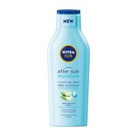 Nivea Sun Aftersun Moisture Lotion 200ml