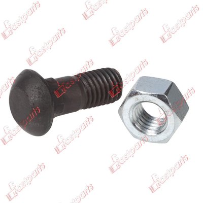 BOLT ASSEMBLY M12X30