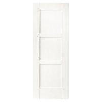 Mistral White Primed