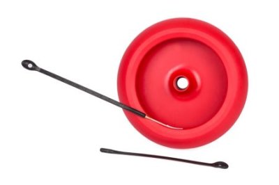 Spare rod for Kati&reg;Blitz Mini, &Oslash; 1.2mm, 15m