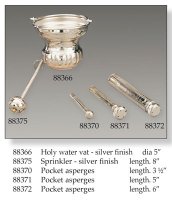 Asperges - 15 cm.   (88372)