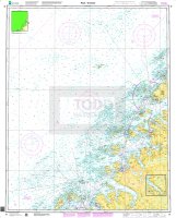 Norway Chart - 45 Roan - Grunnan