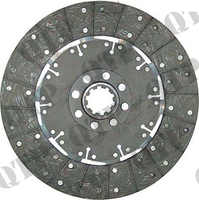 Clutch Disc