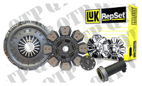 Clutch Kit
