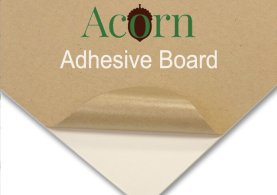 Adhesive Board 1.65mm