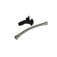 Worcester Bosch Flexible Hose Kit 87161068330 - Boiler Spare