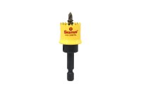 Starrett CSC20 - Cordless Holesaw