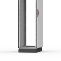 PS2050 nVent Hoffman Plinth sides, 200x500