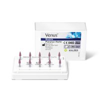 Kulzer Venus Supra Refill Pre Flame x 10
