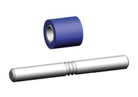 Pewag Spare Part | CBHWI Bolts and Safety Bush