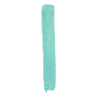 Rubbermaid Wand Duster Microfibre Replacement Sleeve