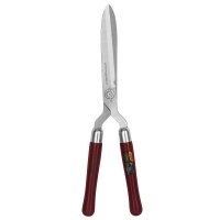 TRUPER 21" FORGED GERMAN STYLE HEDGE SHEARS