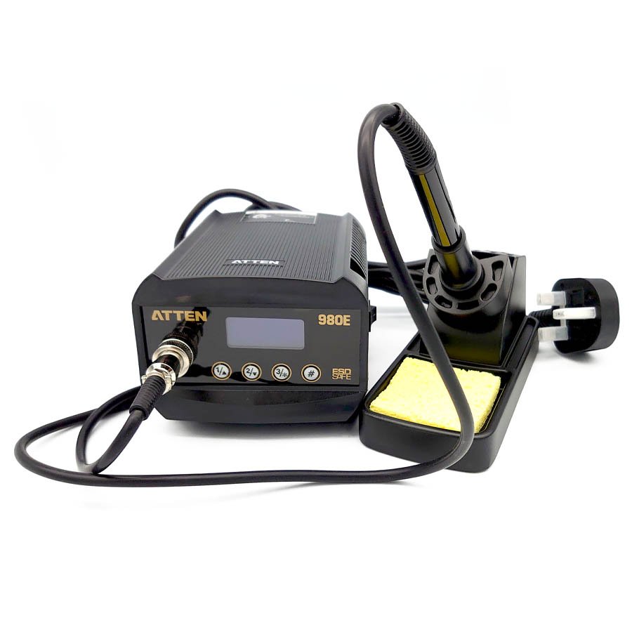Atten AT-980E Soldering Station