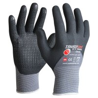 Esko 3/4 Back Touchline Glove With Micro Dots
