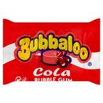 Bubbaloo Cola Gum x60