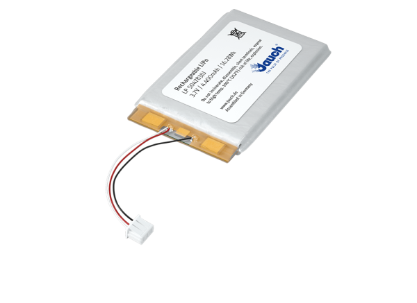Lithium Polymer Battery