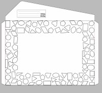 A3+ Art Folder - Pack of 25