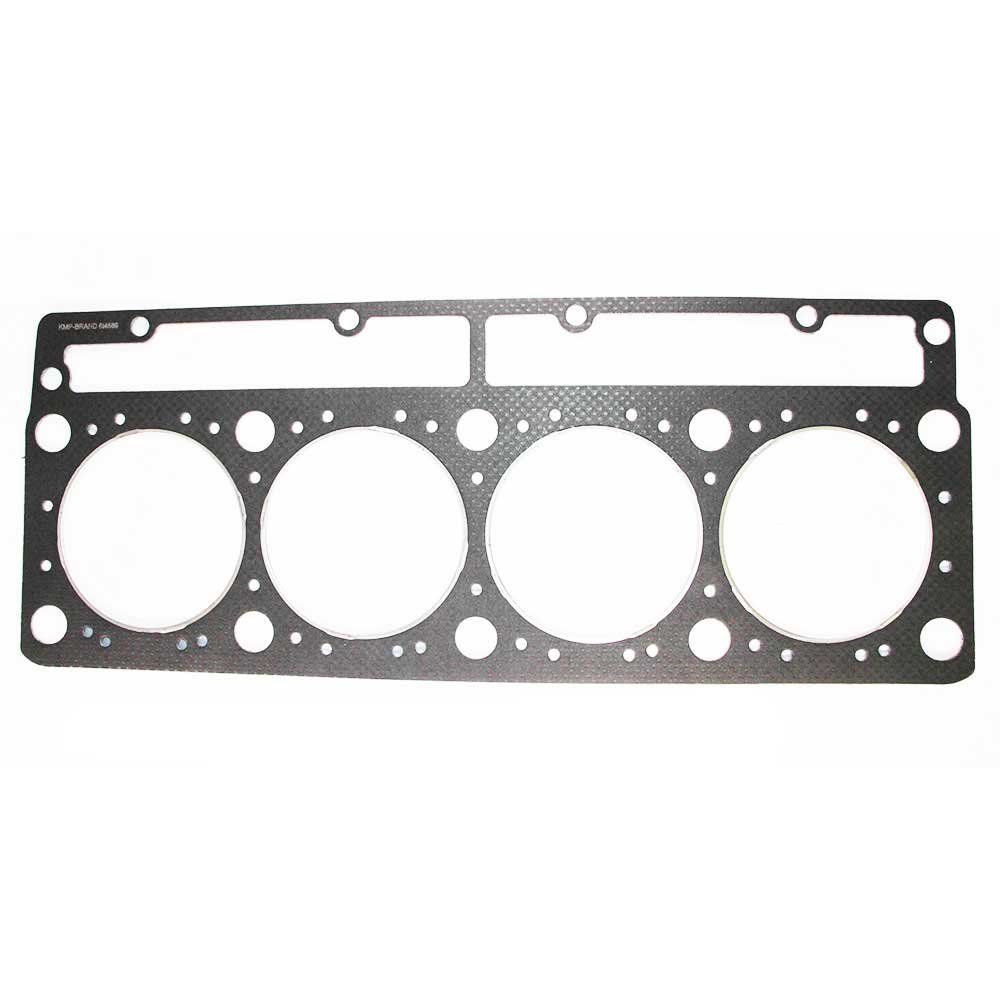 GASKET CYLINDER HEAD