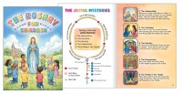 Book -  The Rosary for Children   (44302)