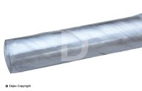 60cm x 50mm (24") SPIRAL TREE GUARDS CLEAR 