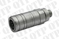 Quick Release Coupling