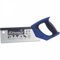 Draper Premium Tenon Saw 300mm Fine Cut 12pt