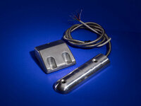 Risco yf10c universal roll shutter contact